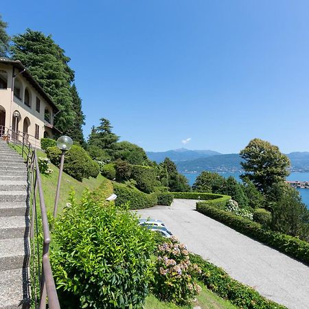 Pandora Lake View Stresa - Happy Rentals Zewnętrze zdjęcie