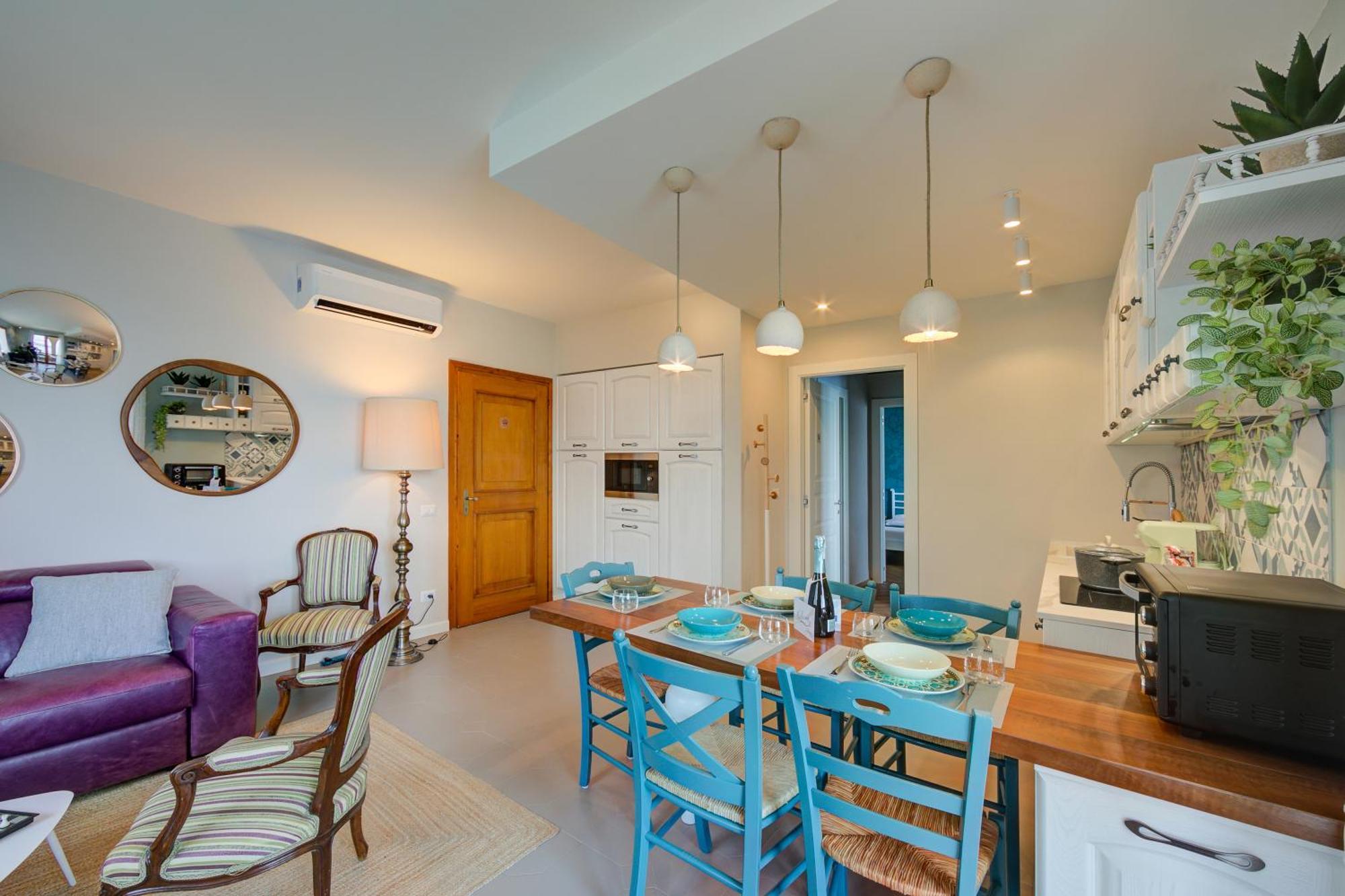 Pandora Lake View Stresa - Happy Rentals Zewnętrze zdjęcie