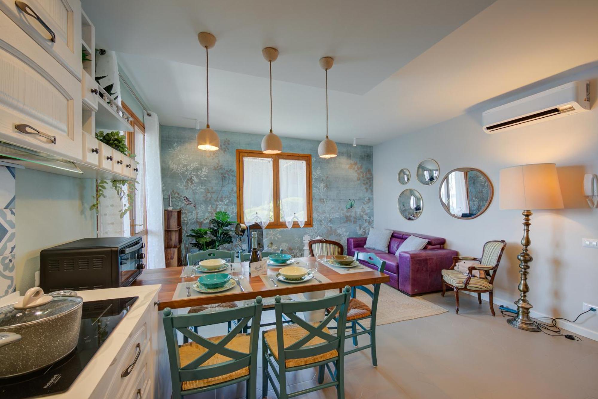 Pandora Lake View Stresa - Happy Rentals Zewnętrze zdjęcie