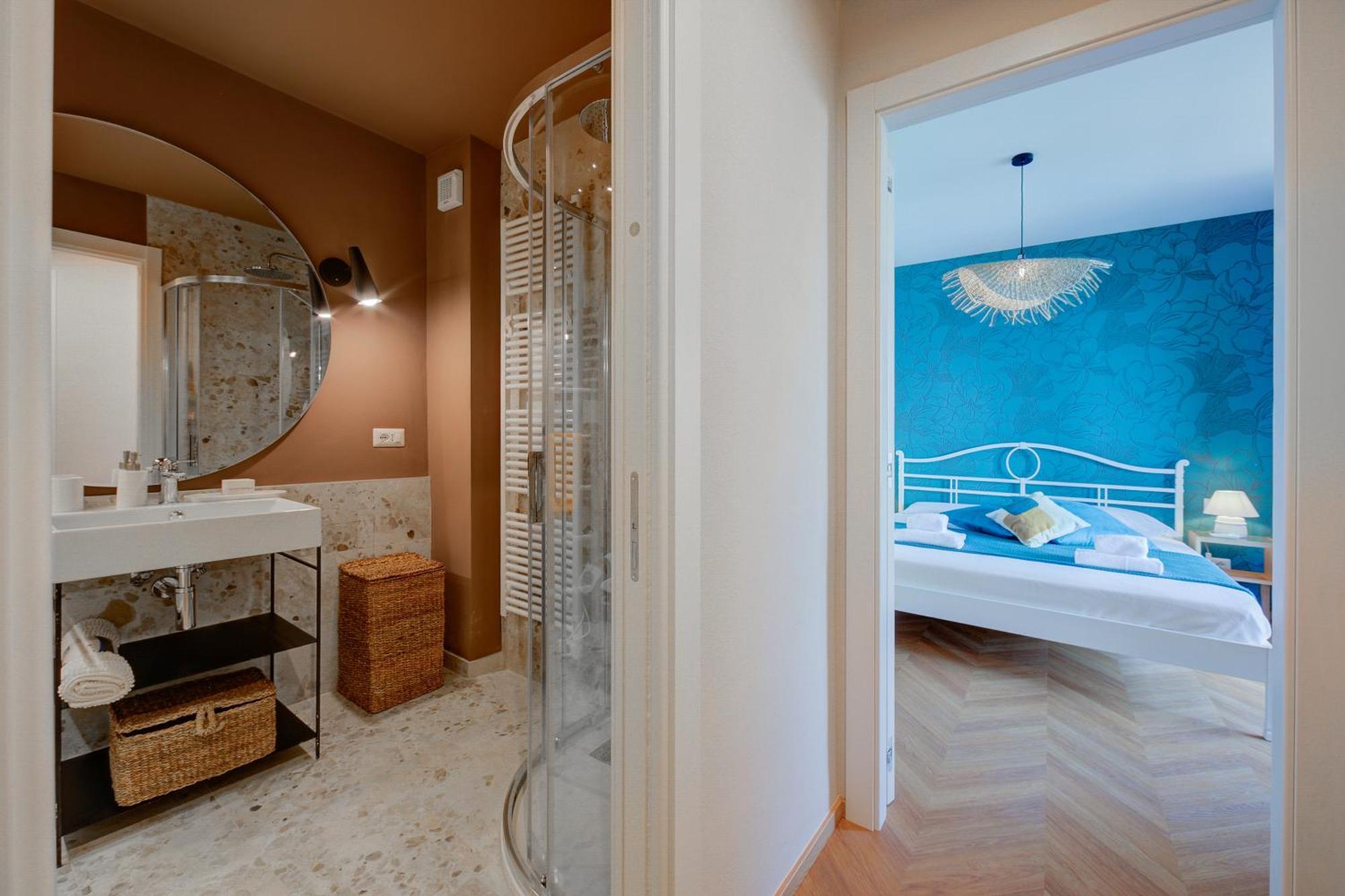 Pandora Lake View Stresa - Happy Rentals Zewnętrze zdjęcie
