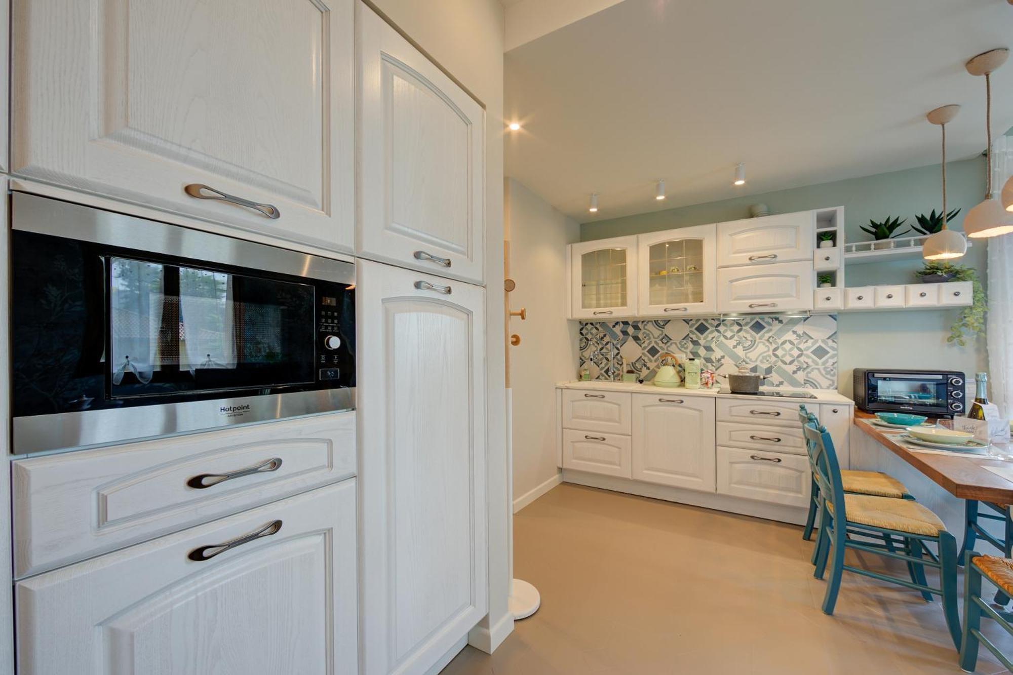 Pandora Lake View Stresa - Happy Rentals Zewnętrze zdjęcie