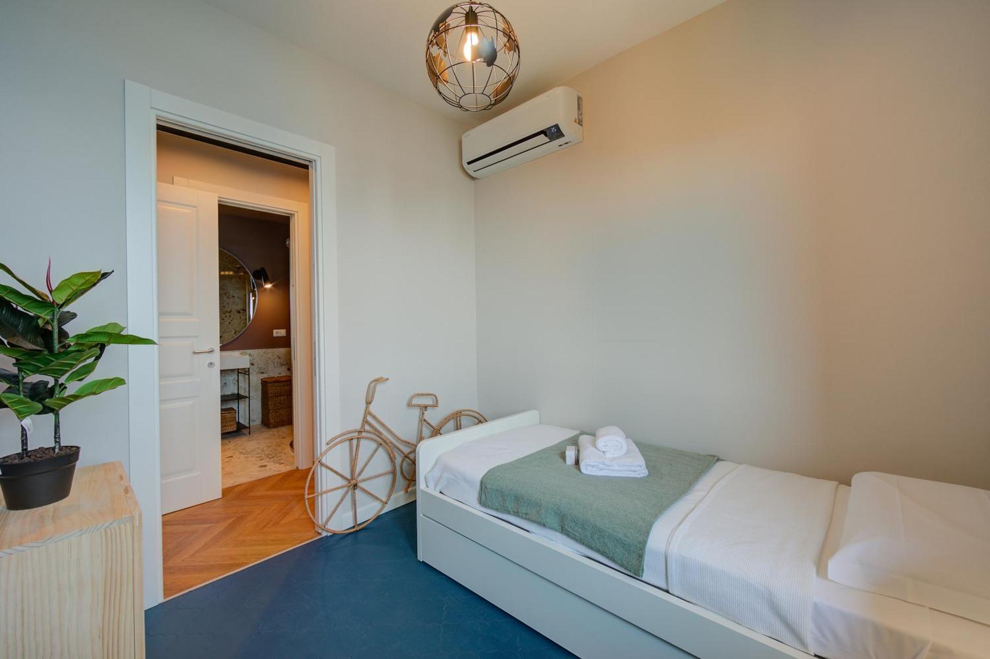 Pandora Lake View Stresa - Happy Rentals Zewnętrze zdjęcie