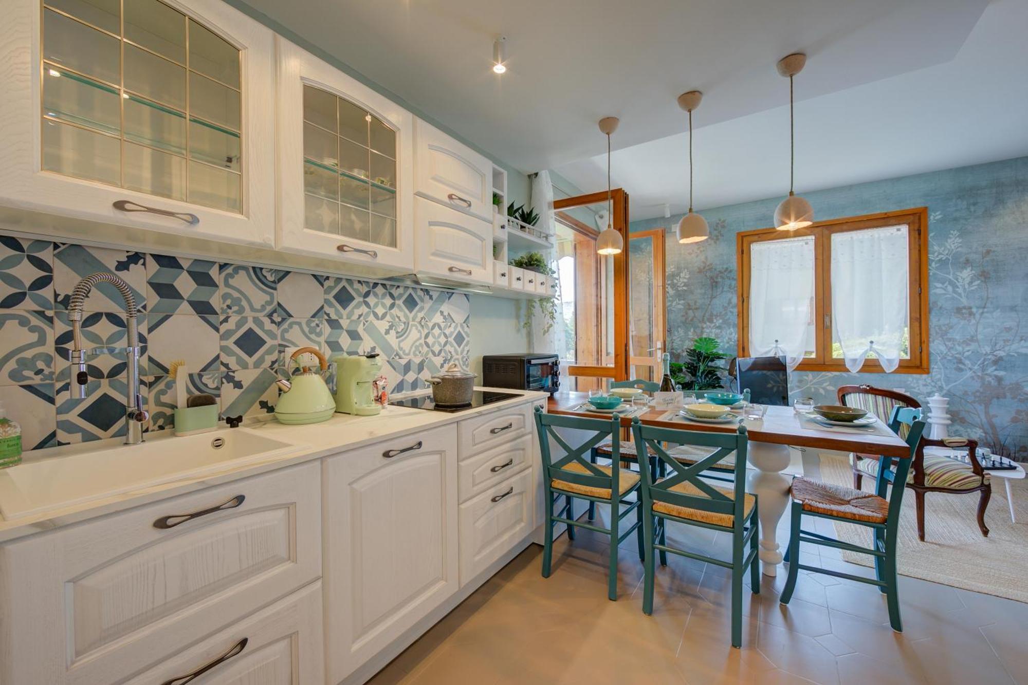 Pandora Lake View Stresa - Happy Rentals Zewnętrze zdjęcie