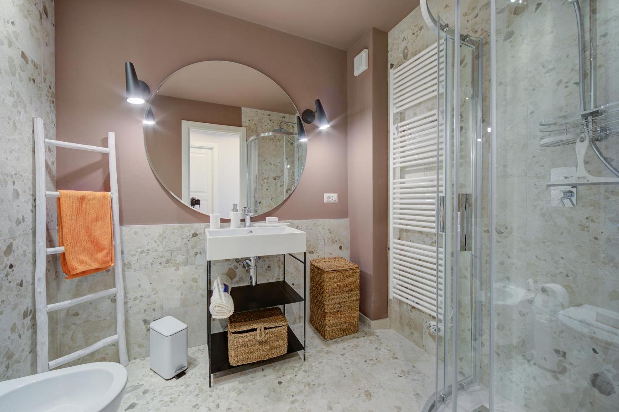 Pandora Lake View Stresa - Happy Rentals Zewnętrze zdjęcie