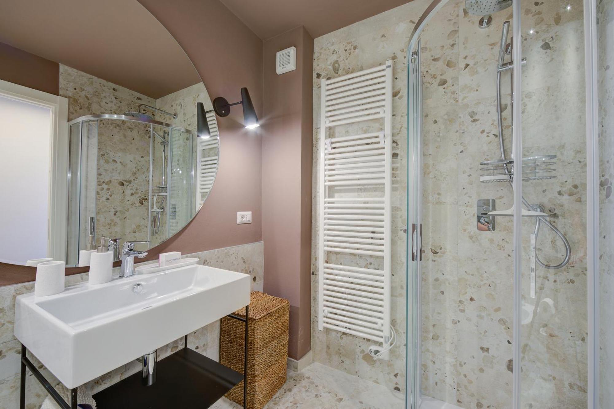 Pandora Lake View Stresa - Happy Rentals Zewnętrze zdjęcie