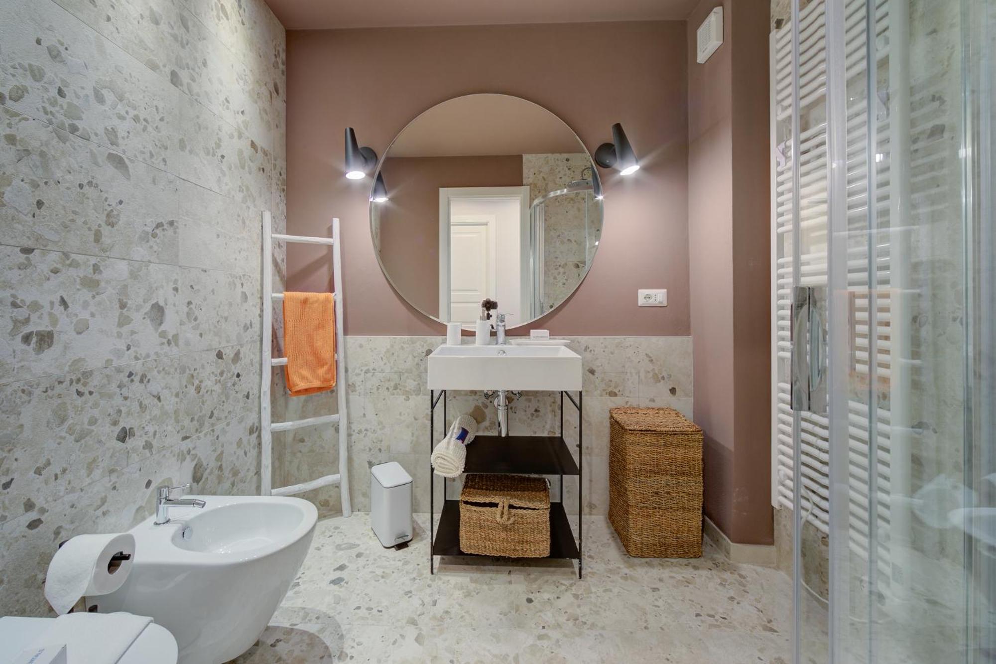Pandora Lake View Stresa - Happy Rentals Zewnętrze zdjęcie